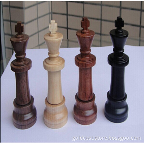 Wood Chessman USB Flash Drive, Wood Chess USB Flash Drive (gc-679)